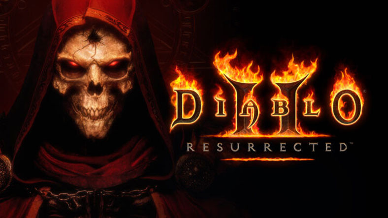 Diablo II: Resurrected Sistem İhtiyaçları Açıklandı