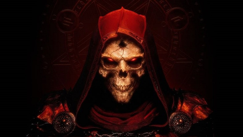 Diablo II: Resurrected, Tüm Platformlar İçin Duyuruldu