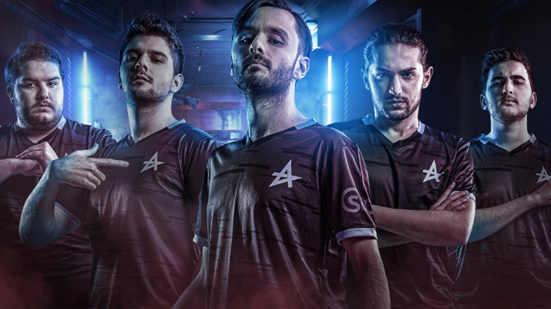 Digital Athletics, PGI.S Turnuvasında 6. Oldu