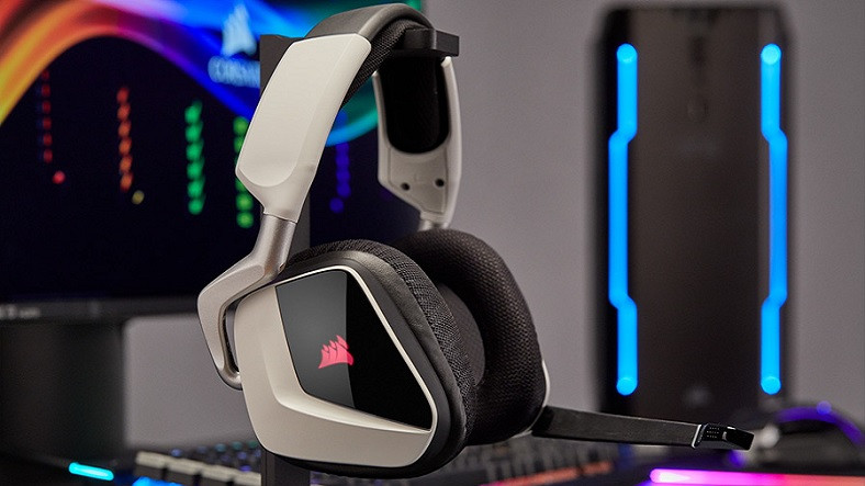 Dikkat Çeken 9 Corsair Marka Kulaklık Önerisi