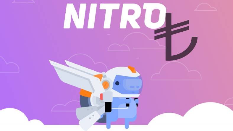 Discord Nitro İçin Türkiye Fiyatları Açıklandı