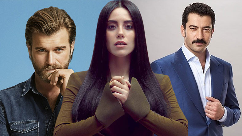 Dizi Oyuncularının Kısım Başı Fiyatları Ortaya Çıktı