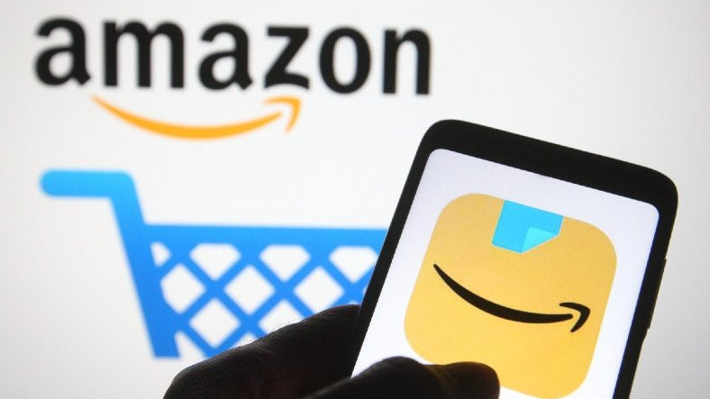 Dolandırıcılar Amazon’un E-Postalarını Taklit Ediyor