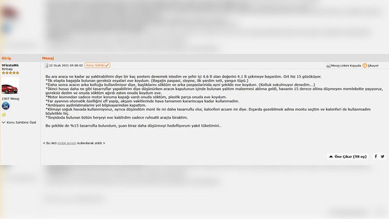 Donanım Haber Ölücüsünden Akıllara Ziyan Tasarruf Yolu
