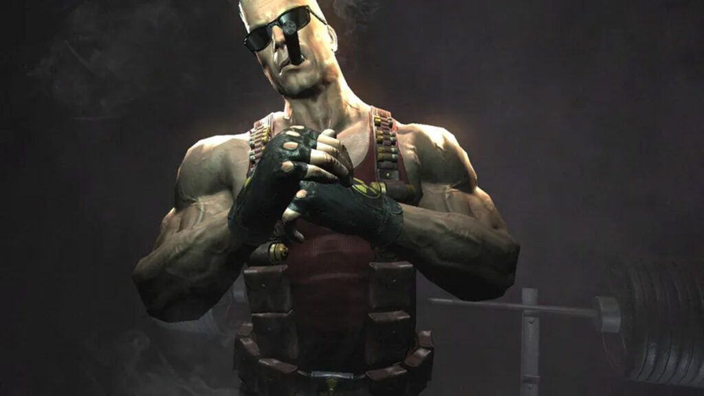 Duke Nukem hayranlarının yıllardır bitmeyen hayali, sonunda gerçek oluyor