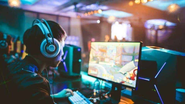 Dünyada En Süratli Büyüyen Spor Olan E-Spor Nedir?