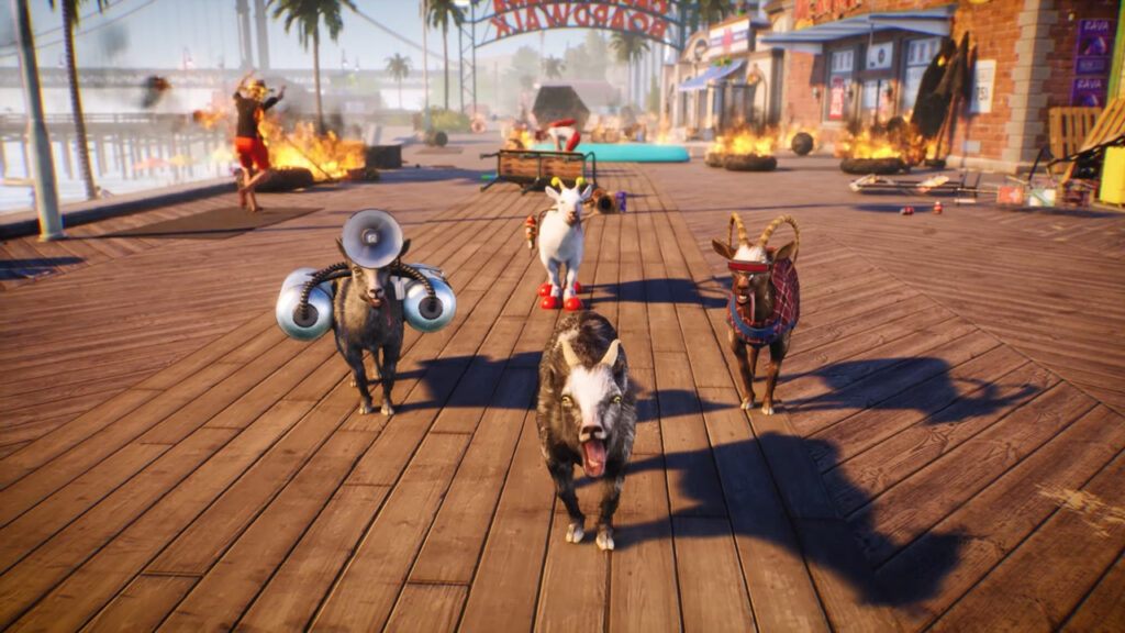 Dünya’nın en acayip oyunundan acayip bir adım: İkincisi gelmeden üçüncüsü geliyor!