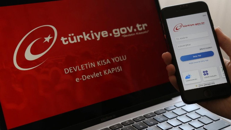 e-Devlet’in Yeni Bütünleşik Hizmeti ‘Çalışma Hayatım’