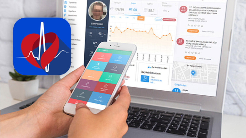 e-Nabız Üzerinden Aile Doktoru Nasıl Değiştirilir?