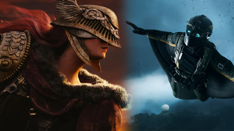 E3 2021 Etkinliğinde Gördüğümüz Oyun Fragmanları