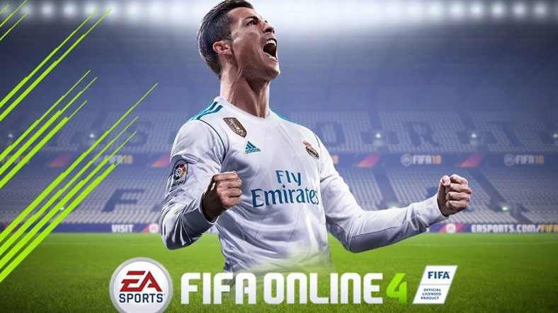 EA, FIFA Online 4’ün Türkiye’ye Geleceğini Duyurdu