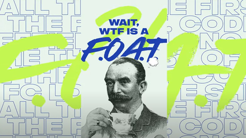 EA, Hudut Bozan FIFA 22 Oyuncularına Davette Bulundu