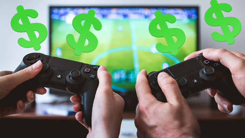 EA, Oyun İçi Reklam Planı Olmadığını Söyledi