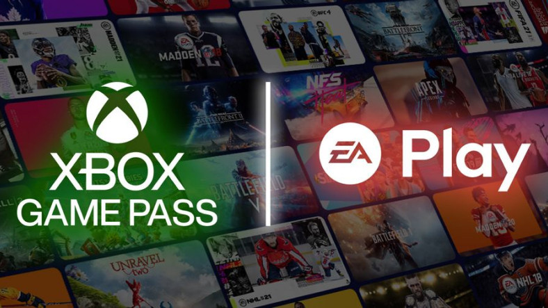 EA Play, Ekstra Fiyat Olmadan Xbox Game Pass’e Dahil Oluyor