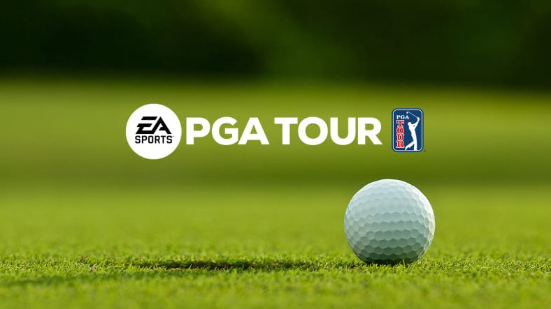 EA Sports, Yeni Kuşak Golf Oyunu PGA Tour’u Duyurdu
