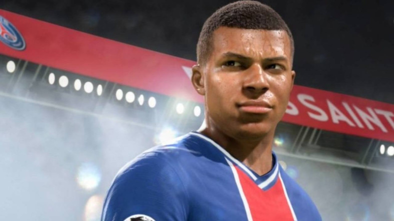 EA Sports’tan Heyecanlandıran FIFA 22 Paylaşımı