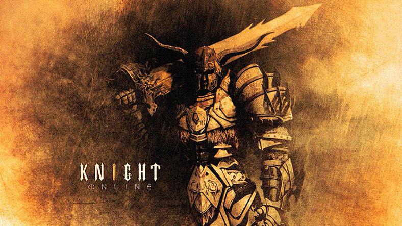 Efsane Oyunlar 6: Knight Online