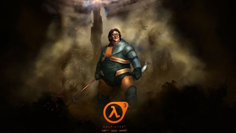 Efsane Oyunlar #7 Dünyanın En Efsane FPS Oyunu Half-Life