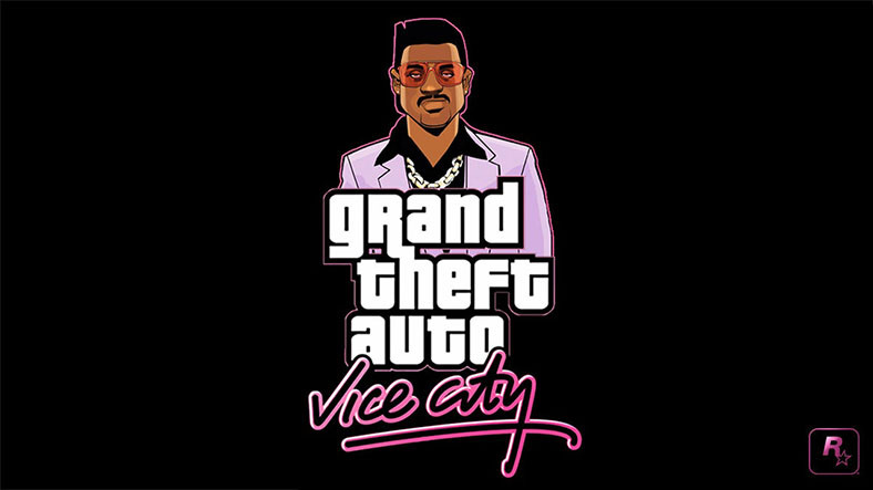 Efsane Oyunlar Kısım #1: Vice City Yuvamız Tommy Babamız