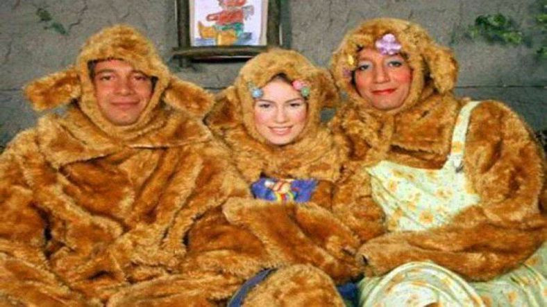 Efsane Türk Televizyon Programları