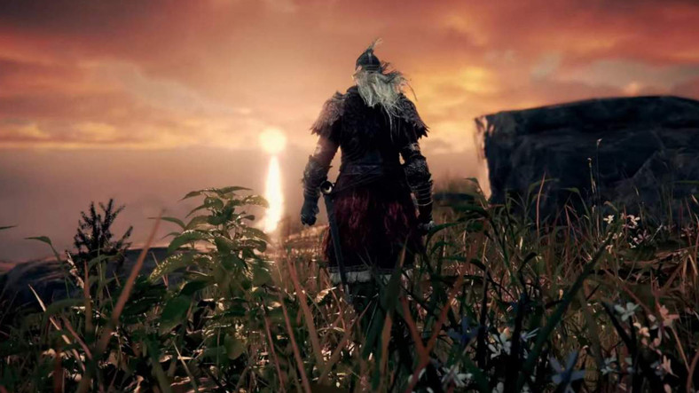 Elden Ring’in Dedirten Oynanış Fragmanı Yayınlandı
