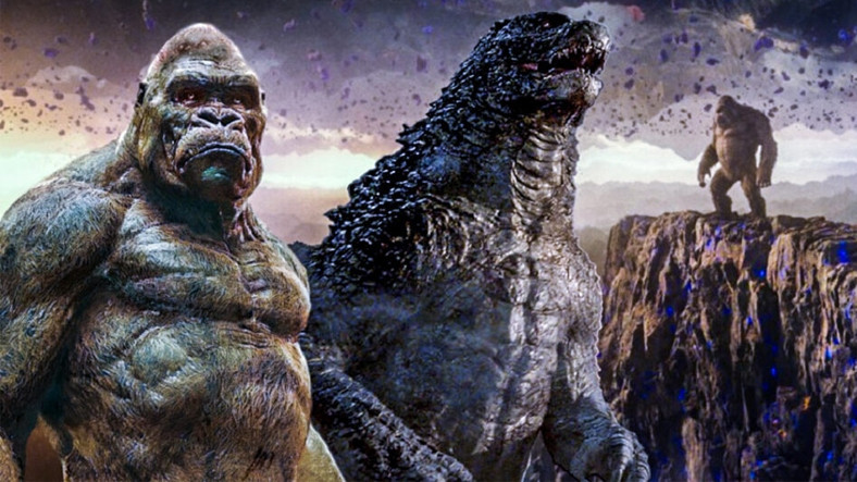 Elon Musk, ‘Godzilla vs. Kong’ Sinemasıyla Alay Etti