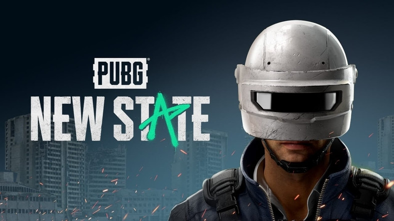 En Gerçekçi ve Fütüristik Battle Royale: PUBG New State