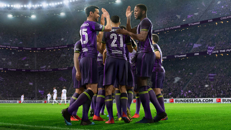 En Potansiyelli FM 2021 Wonderkid’leri