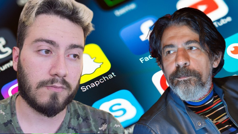 Enes Batur’dan Okan Bayülgene Yanıt