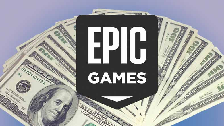 Epic Games’in Fiyatsız Oyunlar İçin Ne Kadar Harcıyor?