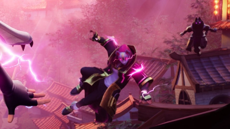 Epic, Twitter’da Şifreli Fortnite Gönderileri Paylaştı