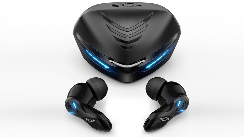 Etkileyici Özelliklere Sahip Kablosuz Kulaklık: GT1 Cobra