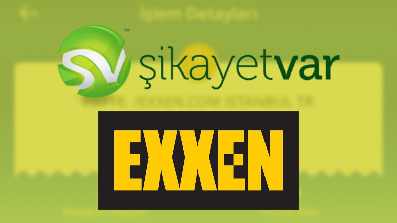Exxen’in Aylık Abonelik İçin Yıllık Fiyat Aldığı Sav Edild