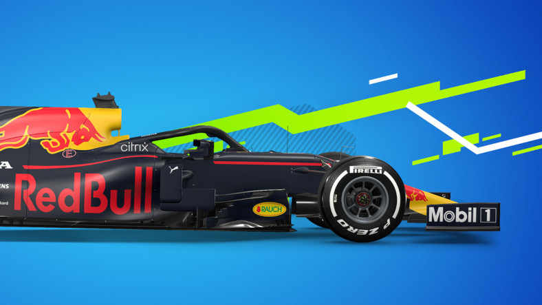 F1 2021 Steam’de Ön Satışa Çıktı