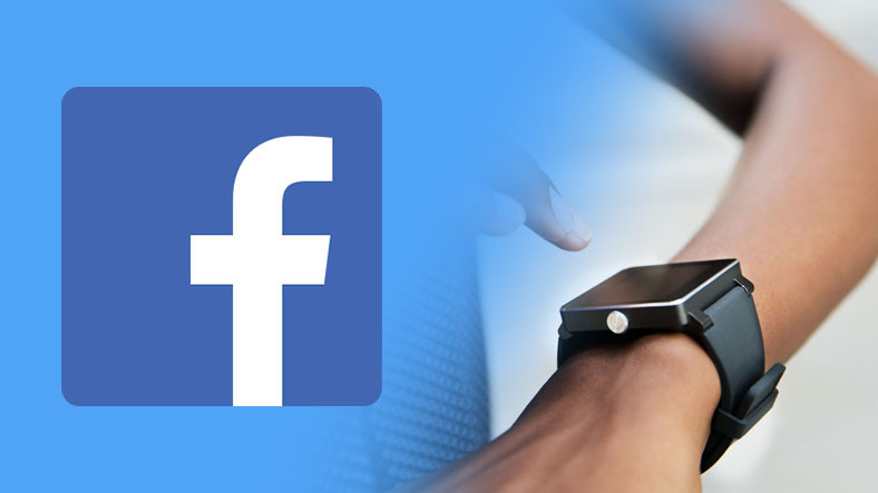 Facebook, Akıllı Saat Üretmeyi Planlıyor