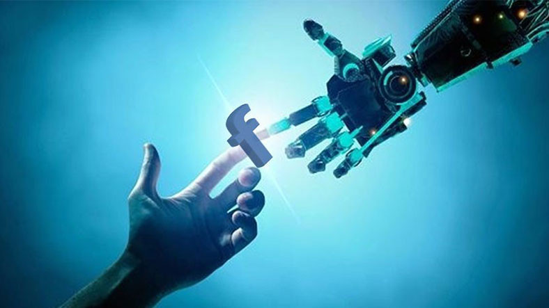 Facebook Bilgilerine Nazaran Yapay Zeka Yetersiz Kalıyor