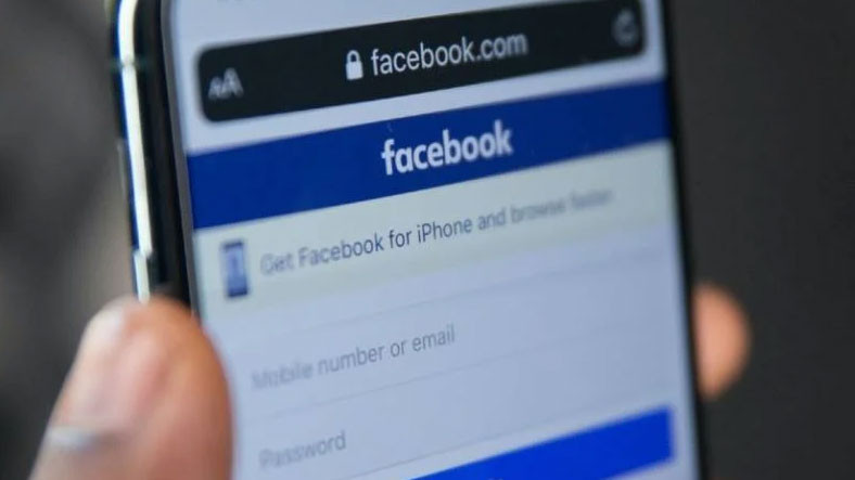 Facebook: Çalınan Datalar 2019’daki Eski Bilgiler