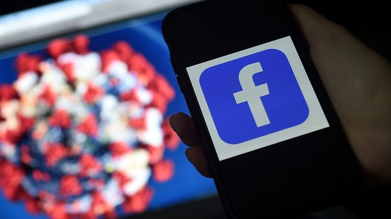 Facebook, COVID-19 Hakkında 20 Milyon Yanlış Gönderiyi Sildi