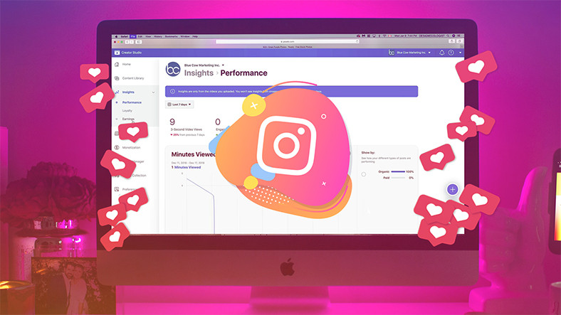 Facebook İçerik Üreticilerine 1 Milyar Dolar Yatırım Yapacak