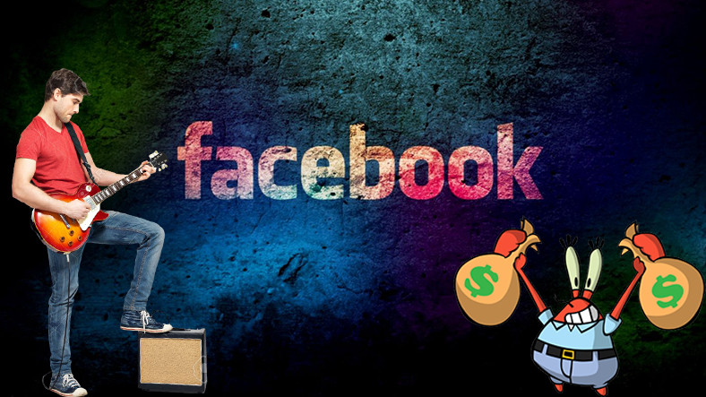 Facebook, İçerik Üreticilerine On Binlerce Dolar Ödeyecek