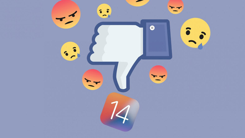 Facebook, iOS 14.5’in Yeni Güvenlik Özelliğine Neden Karşı?