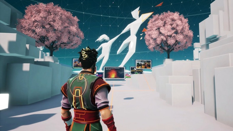 Facebook, Roblox Gibisi Oyun Platformu Crayta’yı Satın Aldı