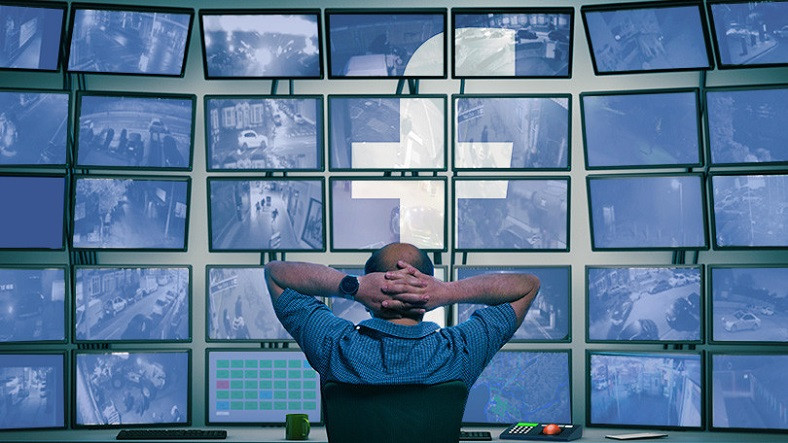 Facebook Sıhhat Bilgilerin Toplanmasını Engellemeye Çalışıyor