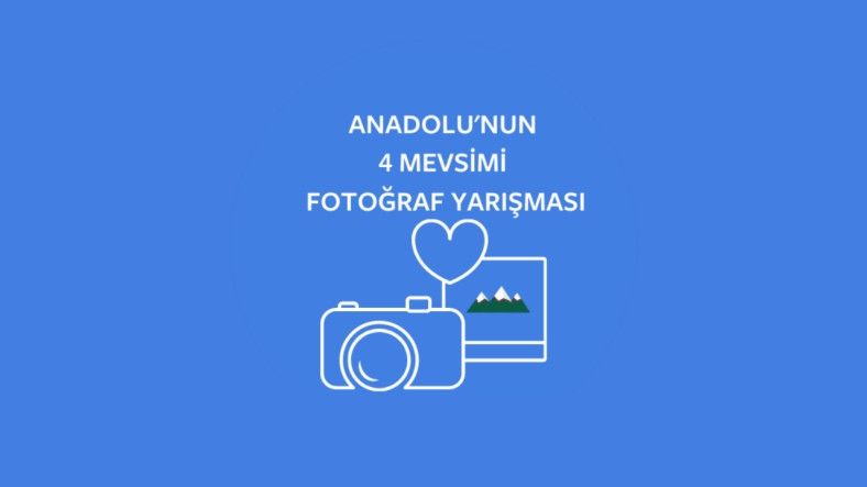 Facebook Türkiye’nin 4 Mevsim Fotoğraf Müsabakası Başladı