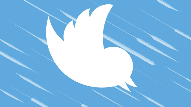 Facebook’taki Sorun Artık de Twitter’a Sıçradı