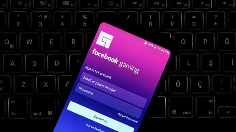 Facebook’tan Apple’da Bulut Oyun Tahlili