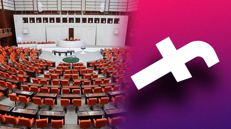 Facebook’un Türkiye Temsilcisi TBMM’ye Çağırıldı