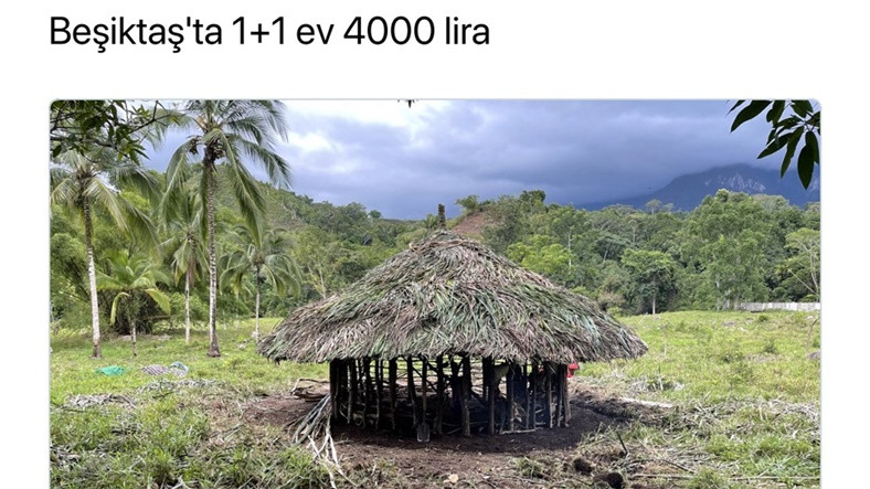 Fahiş Kira Fiyatlarından Yakınanların Verdiği Yansılar