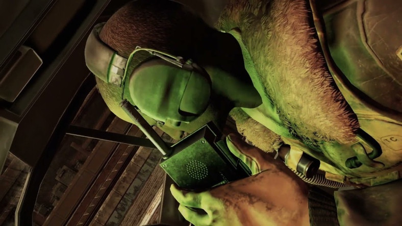 Fallout 76, 2022’de Pittsburgh’u da İçerecek