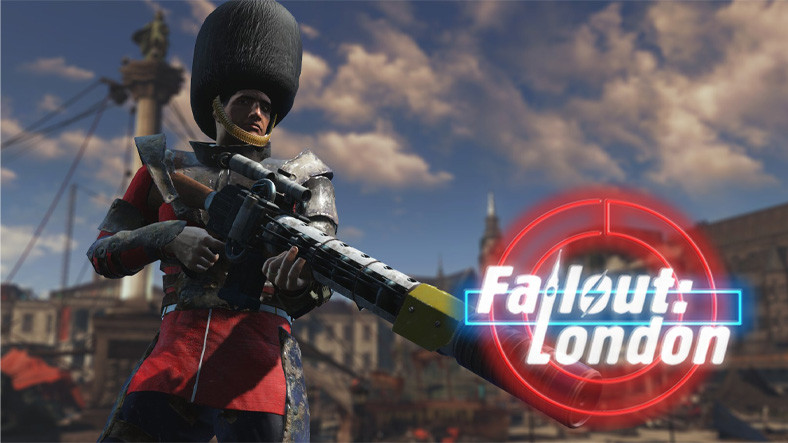 Fallout: London’dan Yeni Fragman